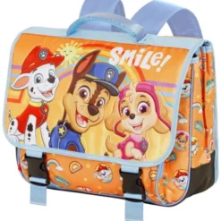 Paw Patrol Skolväska