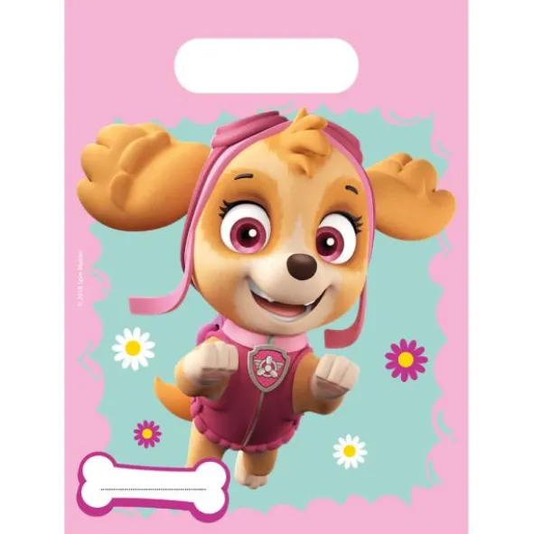 Paw Patrol Skye & Everest Kalaspåsar