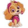 Paw Patrol Skye Folieballong
