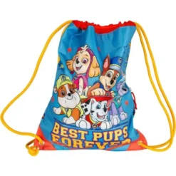 Paw Patrol Squad Gympapåse