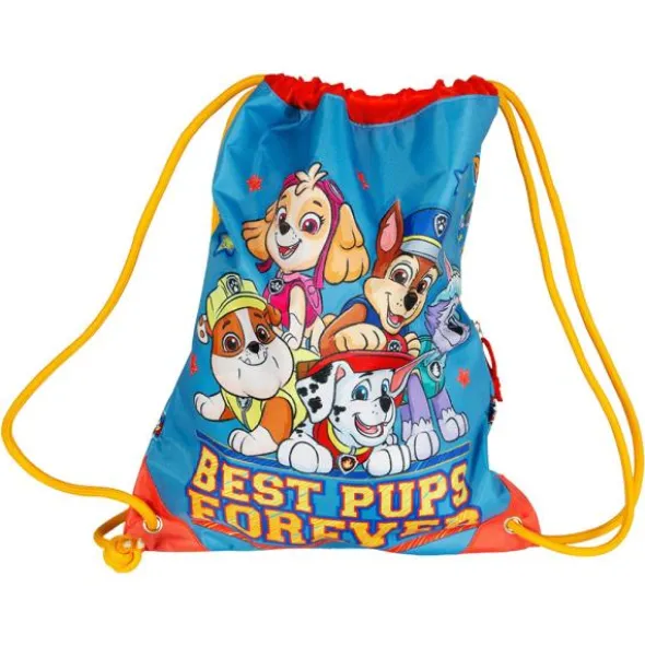 Paw Patrol Squad Gympapåse