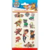 Paw Patrol Temporära Tatueringar