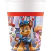 Paw Patrol The Movie Pappmuggar