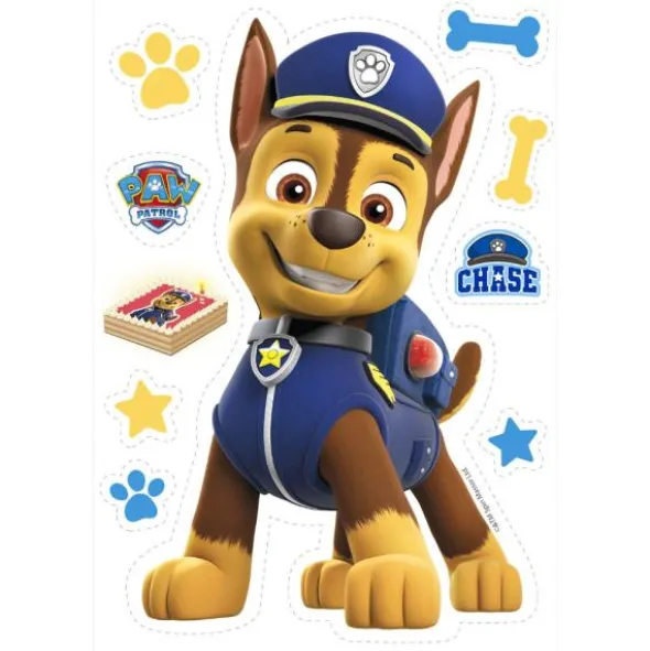 Paw Patrol Tårtbilder