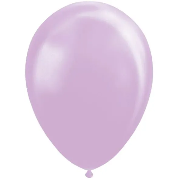 Pearl Lavender Ballonger (10-pack)