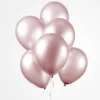 Pearl Rosa Ballonger (10-pack)