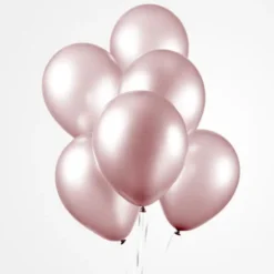 Pearl Rosa Ballonger (10-pack)