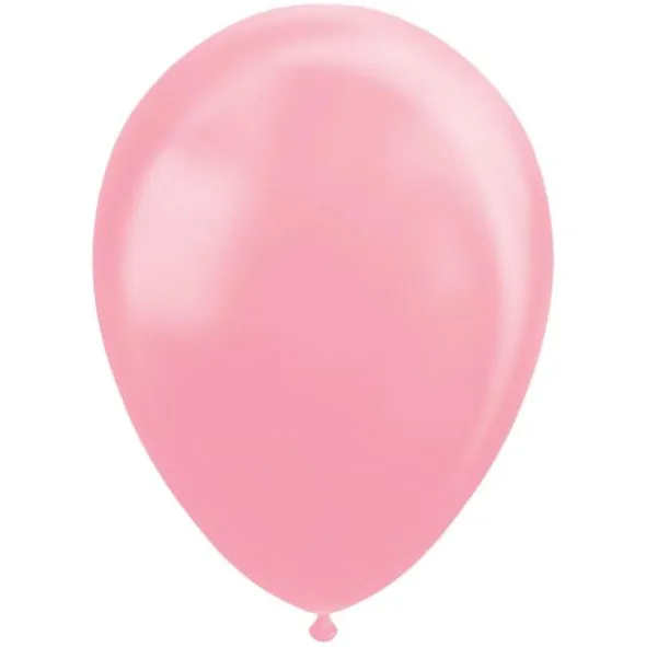 Pearl Rosa Ballonger (10-pack)