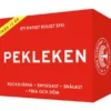 Pekleken Festspel