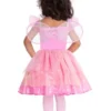 Peppa Pig Fairy Klänning Barn (2-3 år (92-98 cm))