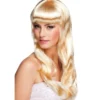 Peruk Chique Blond