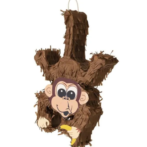 Pinata Apa Brun