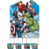 Pinata Avengers Infinity Stones
