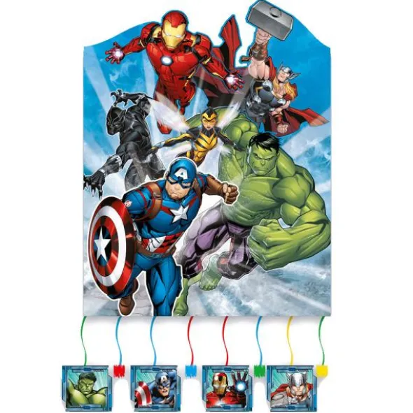 Pinata Avengers Infinity Stones