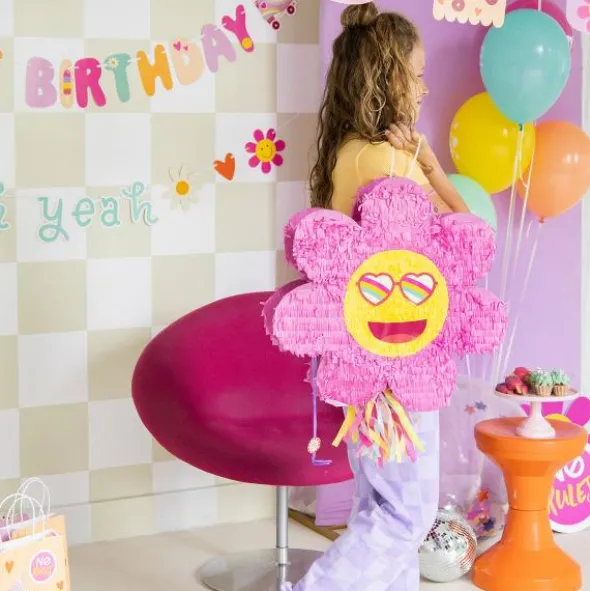 Pinata Blomma Boho Girlz