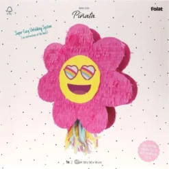 Pinata Blomma Boho Girlz