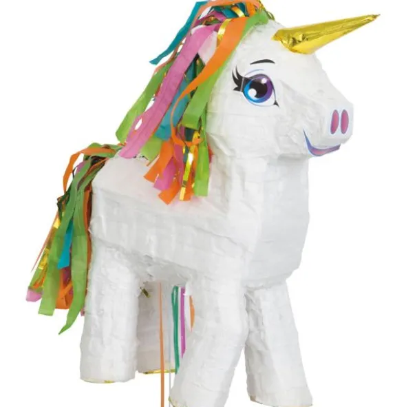 Pinata Enhörning Rainbow