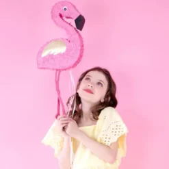 Pinata Flamingo