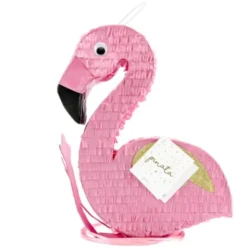 Pinata Flamingo