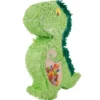 Pinata Grön Dinosaurie