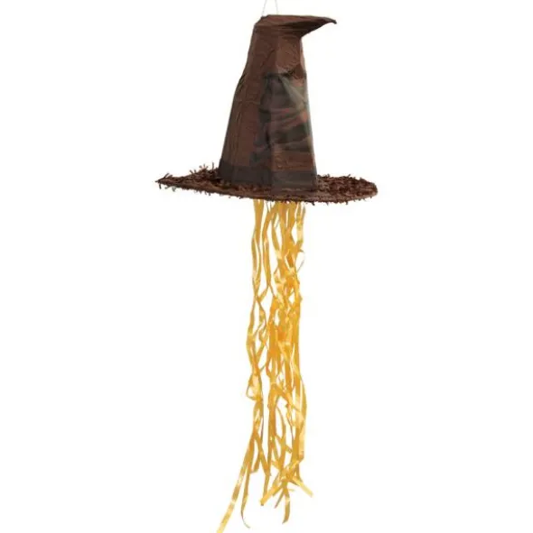 Pinata Harry Potter Sorteringshatt