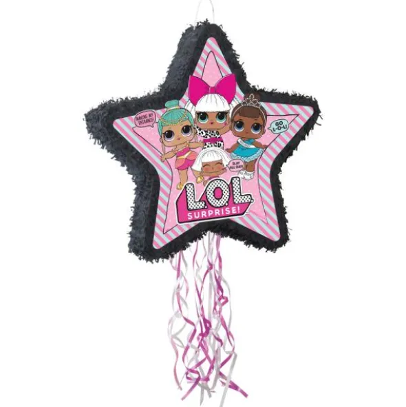 Pinata Lol Surprise