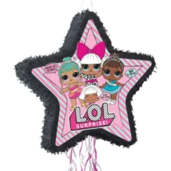 Pinata Lol Surprise