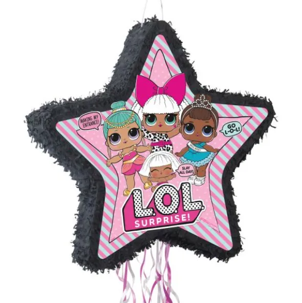 Pinata Lol Surprise