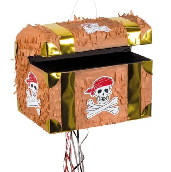 Pinata Piratkista