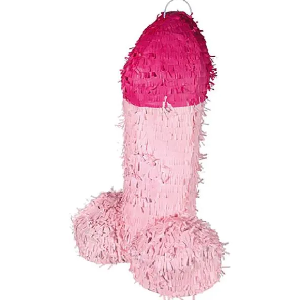 Pinata Rosa Snopp