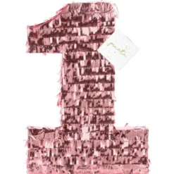 Pinata 1 Roséguld