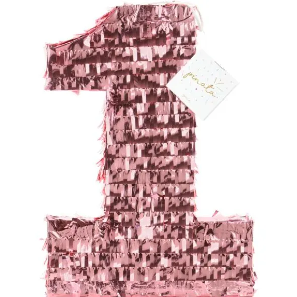 Pinata 1 Roséguld