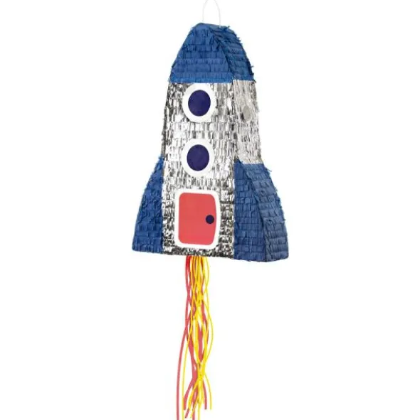 Pinata Rymdraket