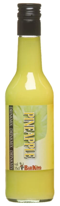 Pineapple Drinkmix