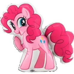 Pinkie Pie Folieballong