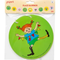 Pippi Girlang