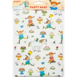 Pippi Godispåsar 8-pack