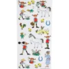 Pippi Klistermärken 3-pack