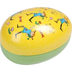 Pippi Påskägg