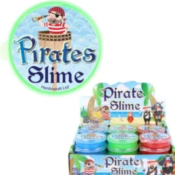 Pirate Slime