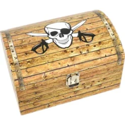 Piratkista