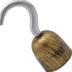 Piratkrok 21 cm