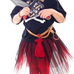 Piratmynt med Påse