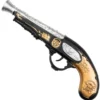 Pirat Pistol