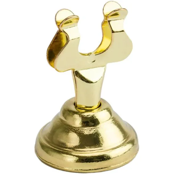 Placeringskorthållare Guld