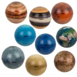 Planet Stressbollar