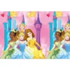 Plastduk Disney Prinsessor Live Your Story