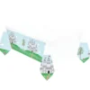 Plastduk Princess & Knight