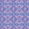 Plastduk Purple Galaxy