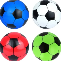 Plastfotboll för Barn 23 cm